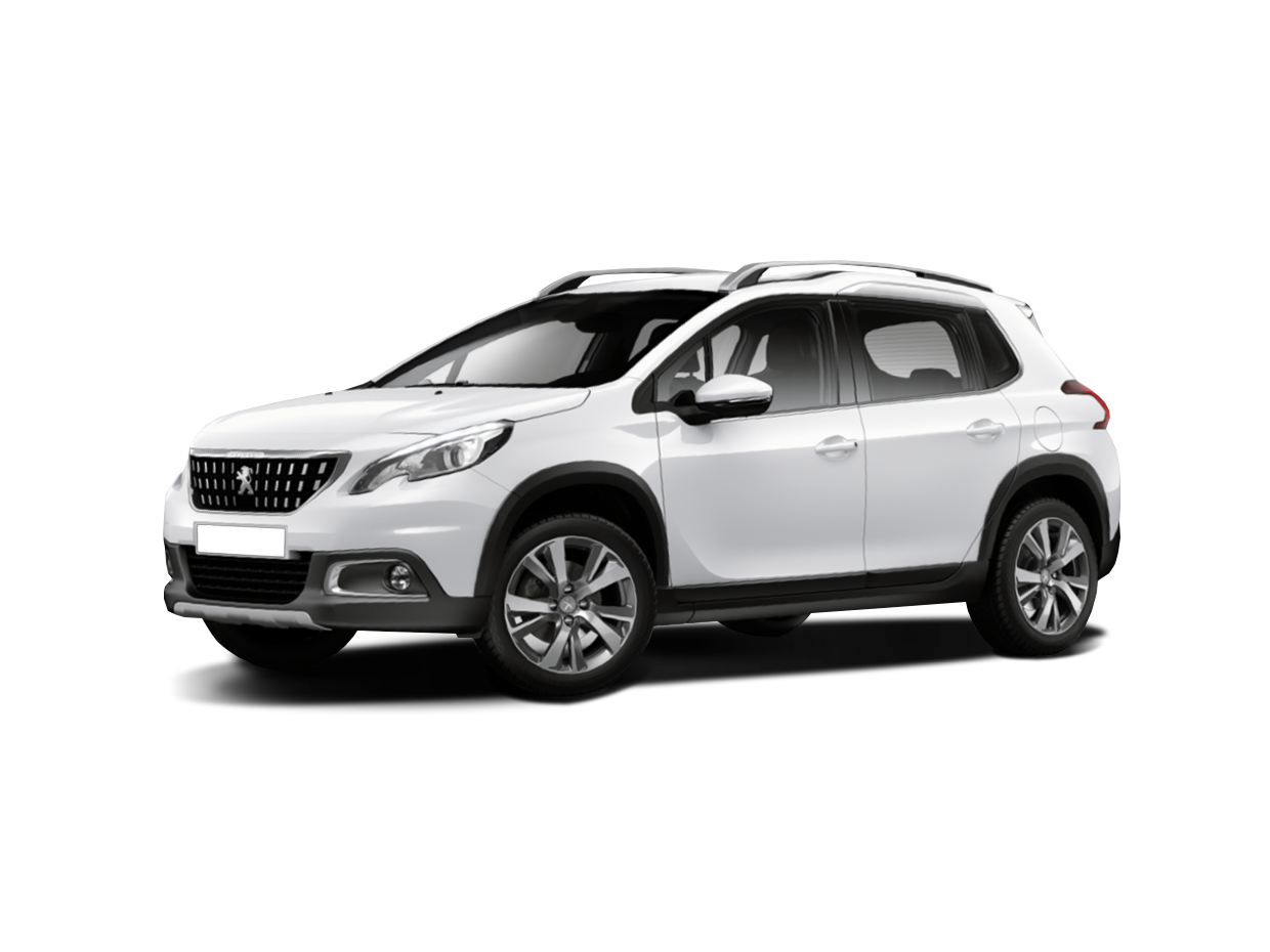 Peugeout 2008